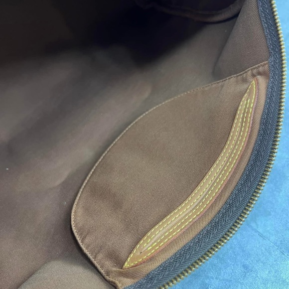 Louis Vuitton Speedy 35 Monogram - Picture 12 of 14